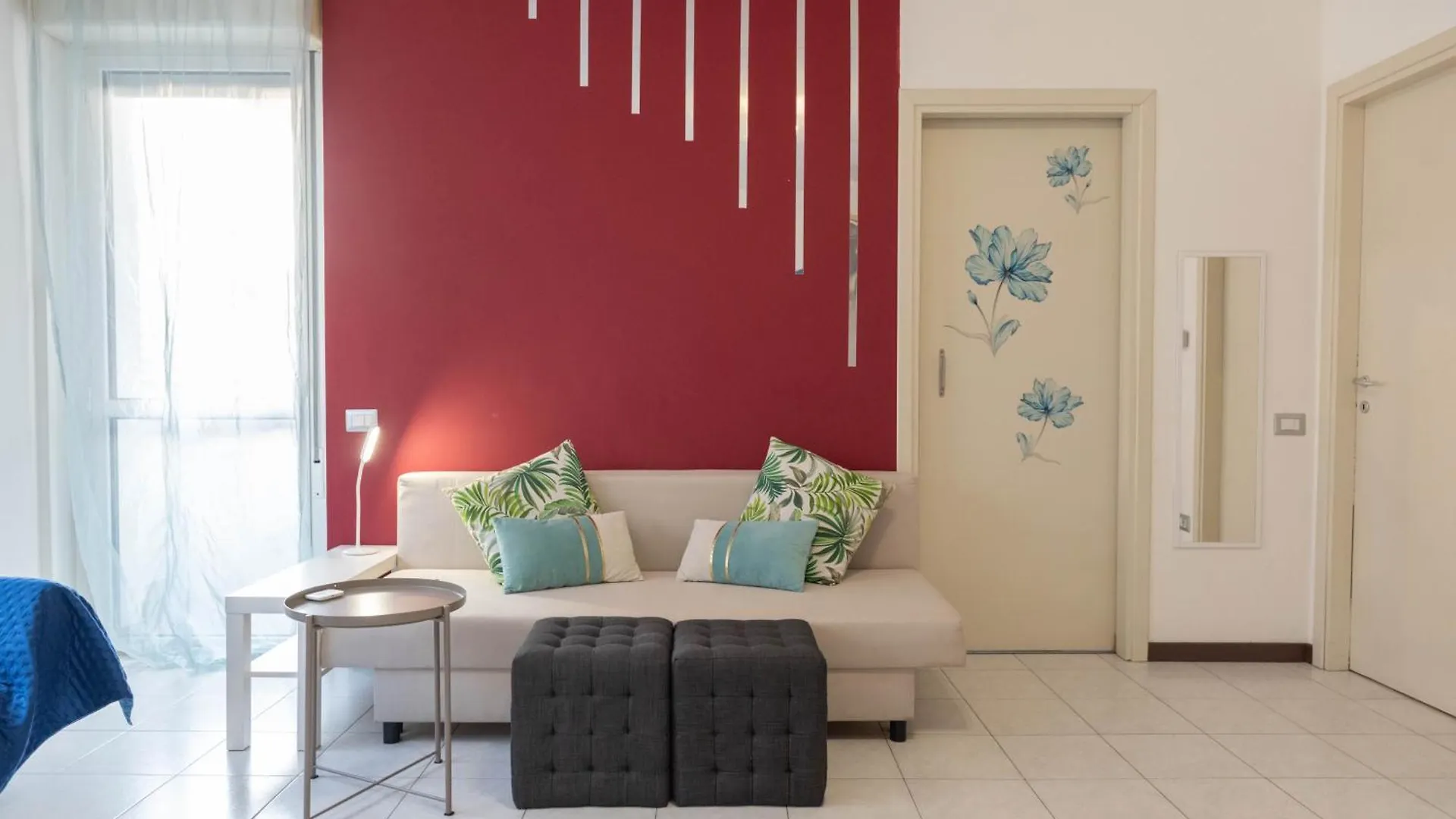 Rebby'S Home Milano