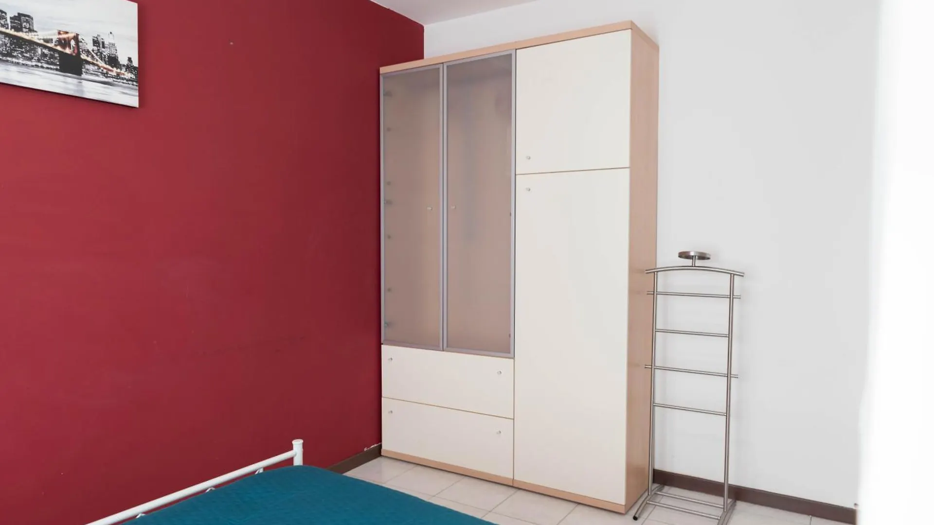 Rebby'S Home Milano