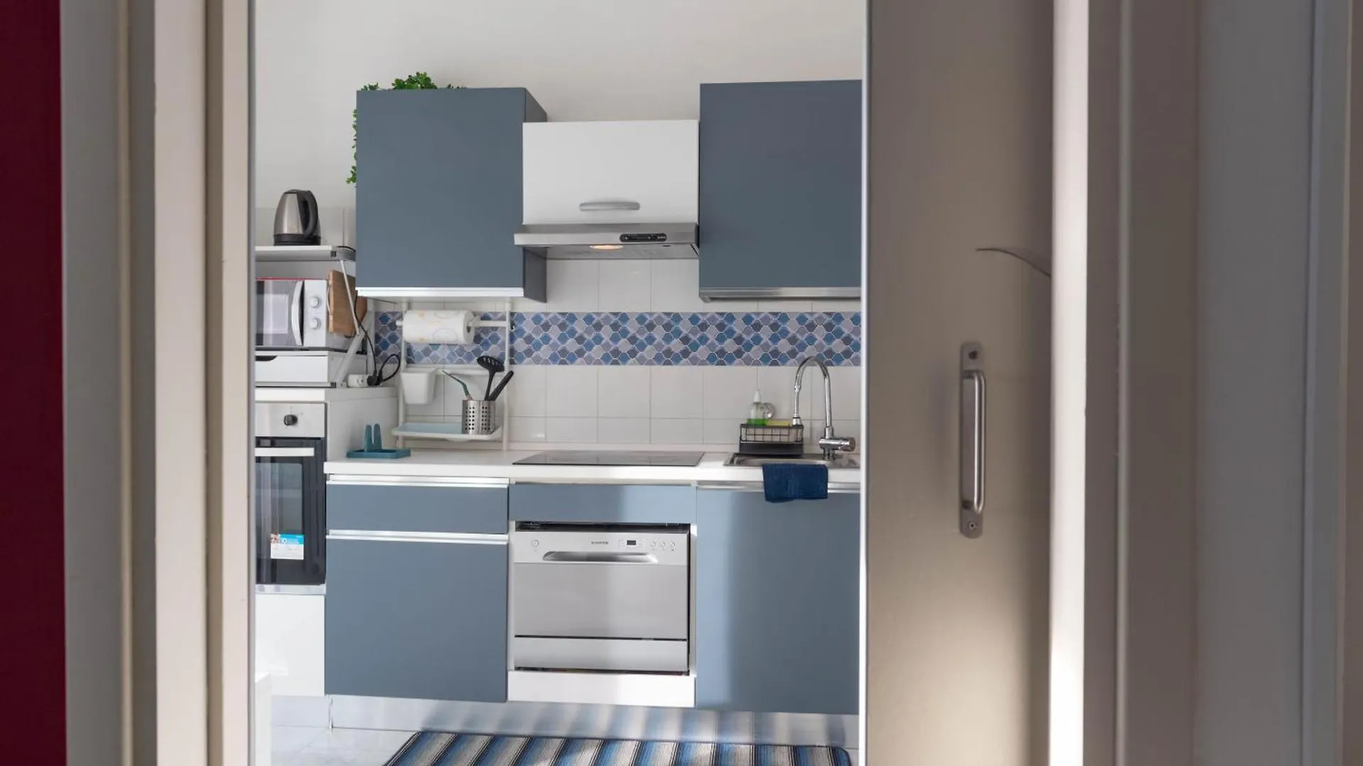 Daire Rebby'S Home Milano İtalya