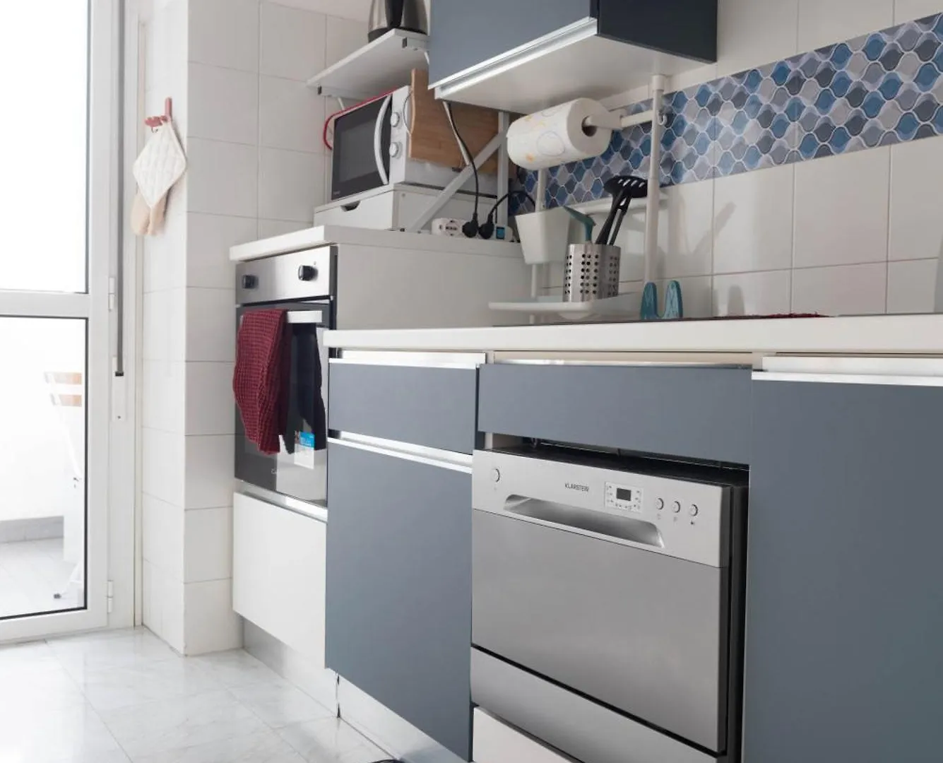 Daire Rebby'S Home Milano