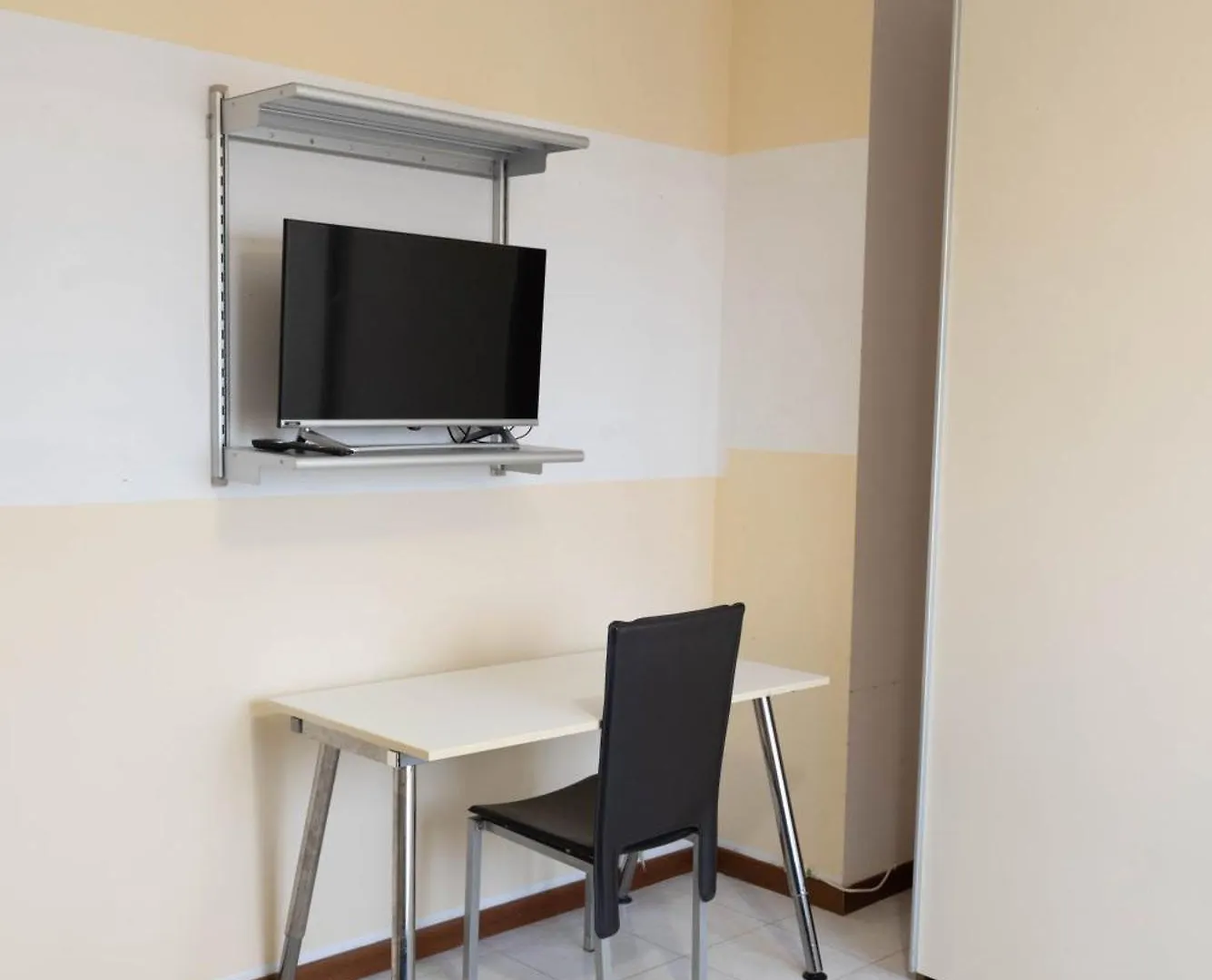 Daire Rebby'S Home Milano