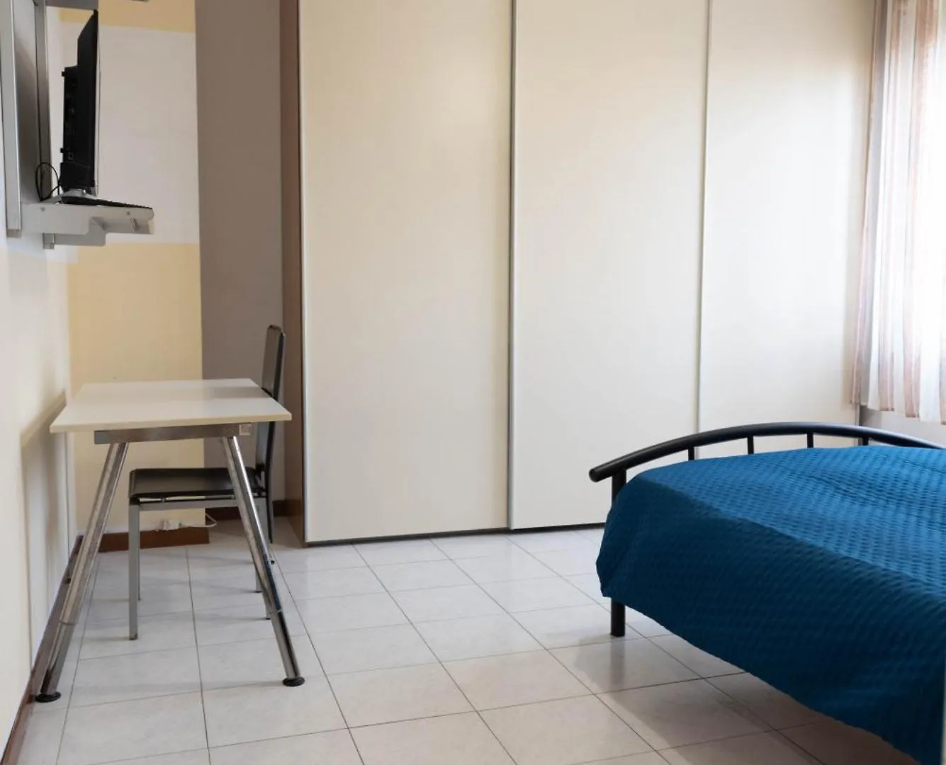 Rebby'S Home Milano Daire