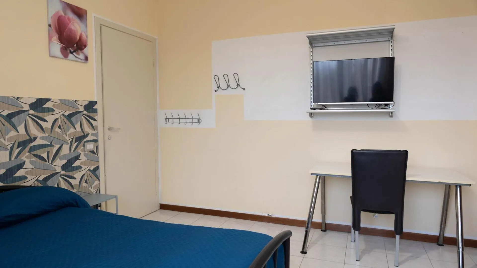 Rebby'S Home Milano Daire