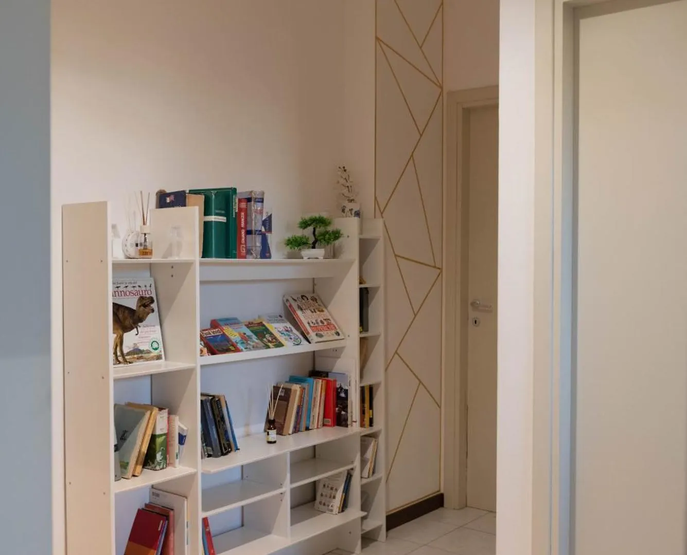 Rebby'S Home Milano Daire