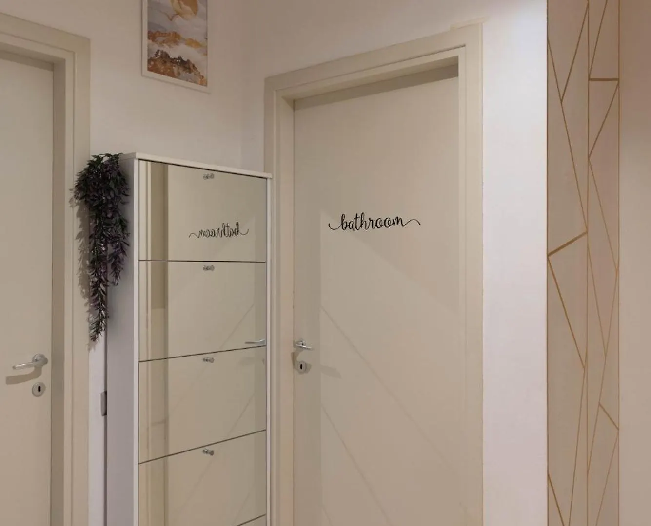 Daire Rebby'S Home Milano İtalya