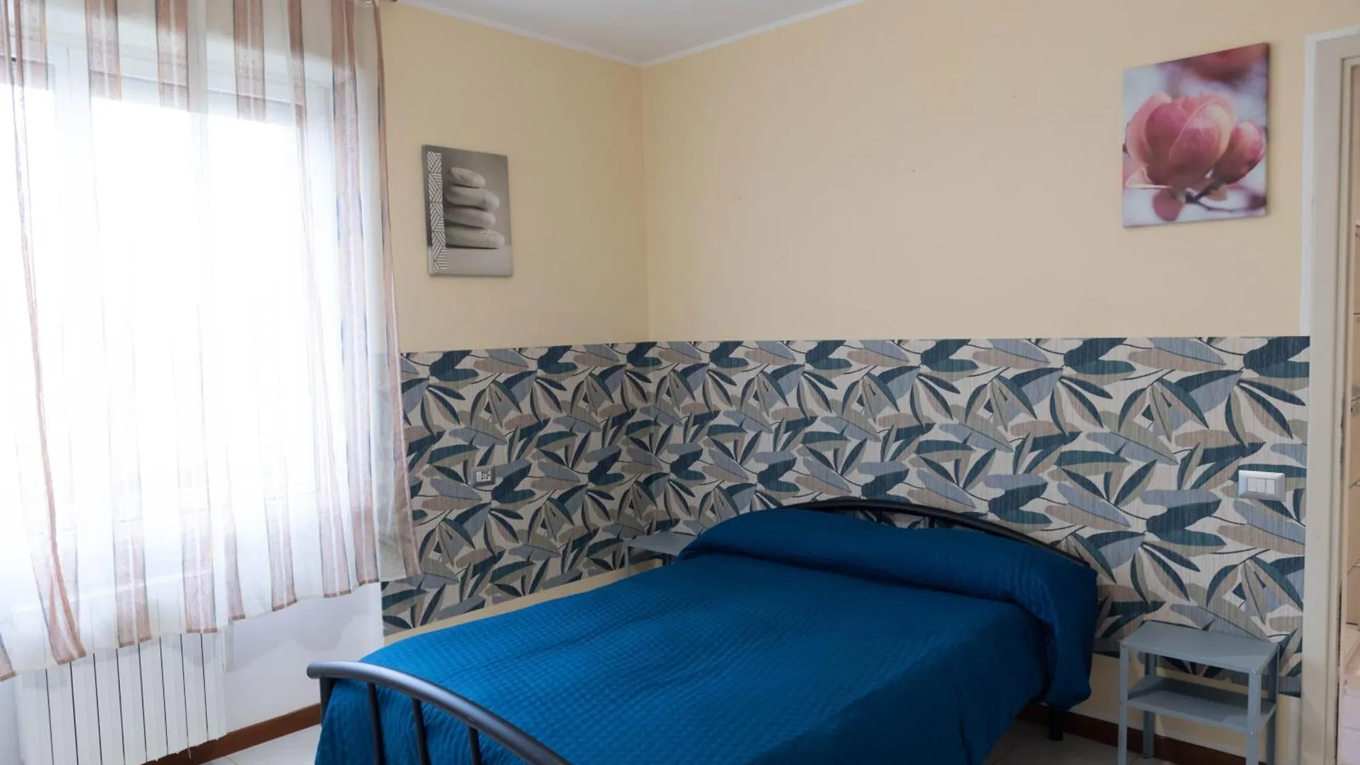 Rebby'S Home Μιλάνο Ιταλία